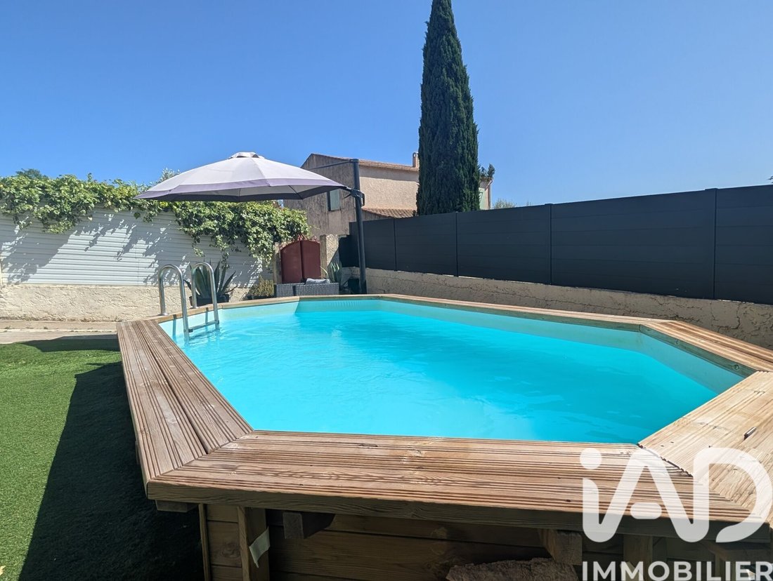 House in Rousset, Provence-Alpes-Côte d'Azur, France 5 - 18130621
