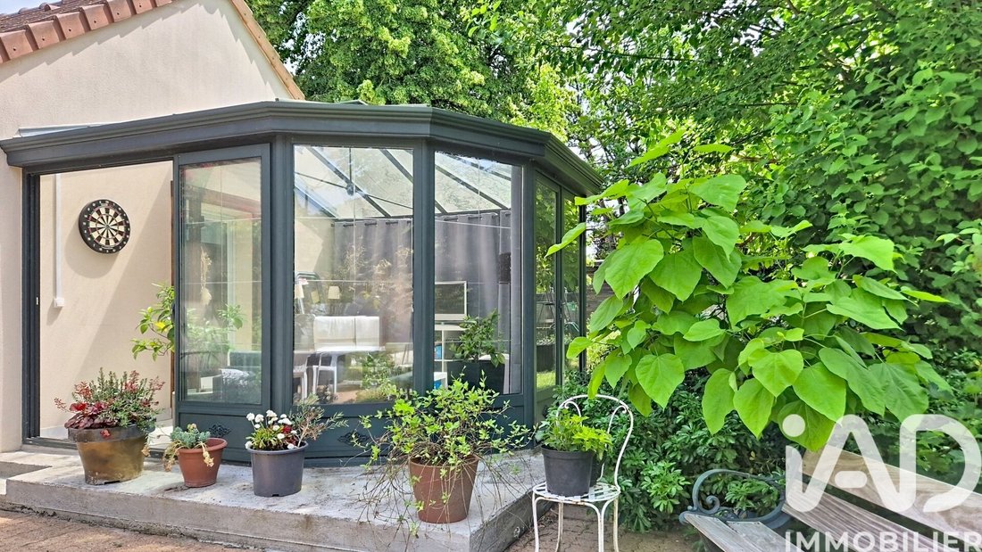 House in Milly-la-Forêt, Ile-de-France, France 2 - 18130348