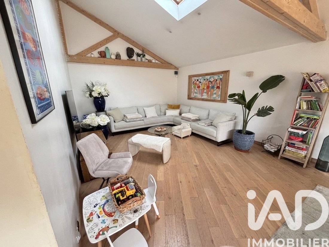 House in Hauts de Saint Aubin, Angers, France 2 - 18130439