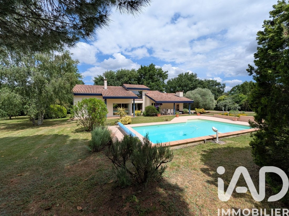 House in Sud, Saint-Jean, France 1 - 18130487