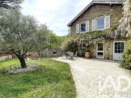 House in Veranne, Auvergne-Rhône-Alpes, France 3 - 18130261