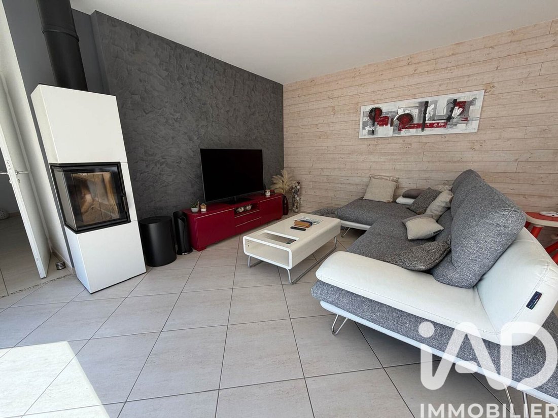 House in Dompierre-sur-Mer, Nouvelle-Aquitaine, France 3 - 18130713