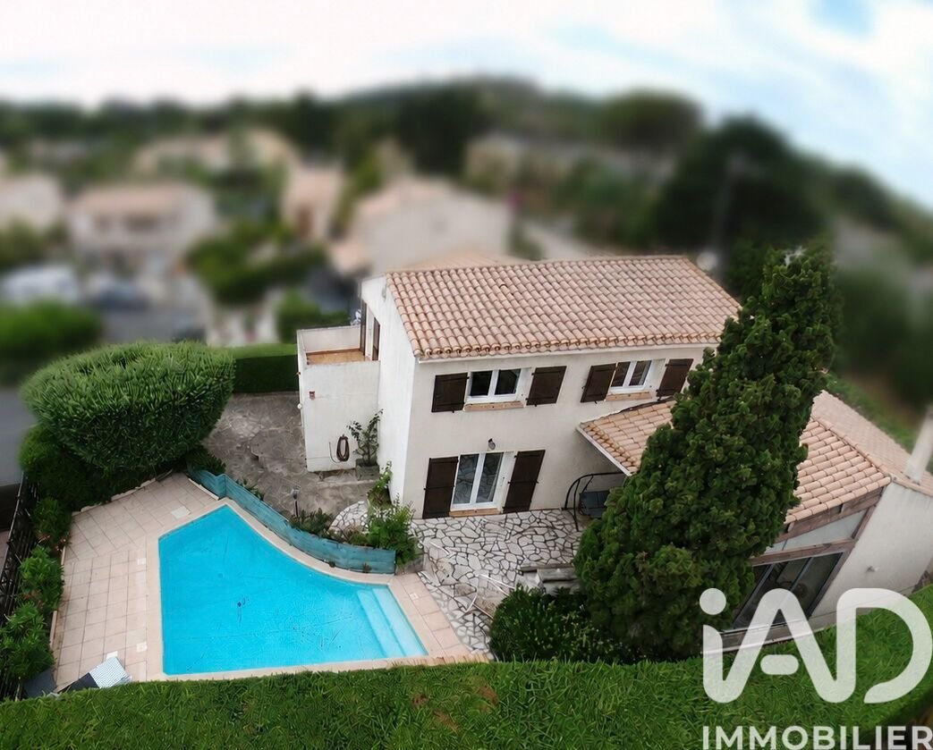 House in Le Cap d'Agde, Agde, France 1 - 17884735