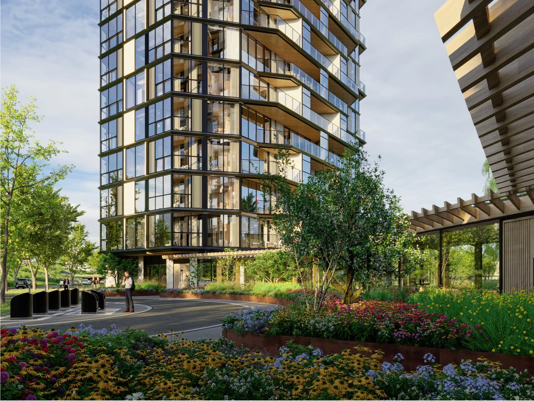 Appartamento a Amsterdam, Olanda Settentrionale, Paesi Bassi 3 - 18126243