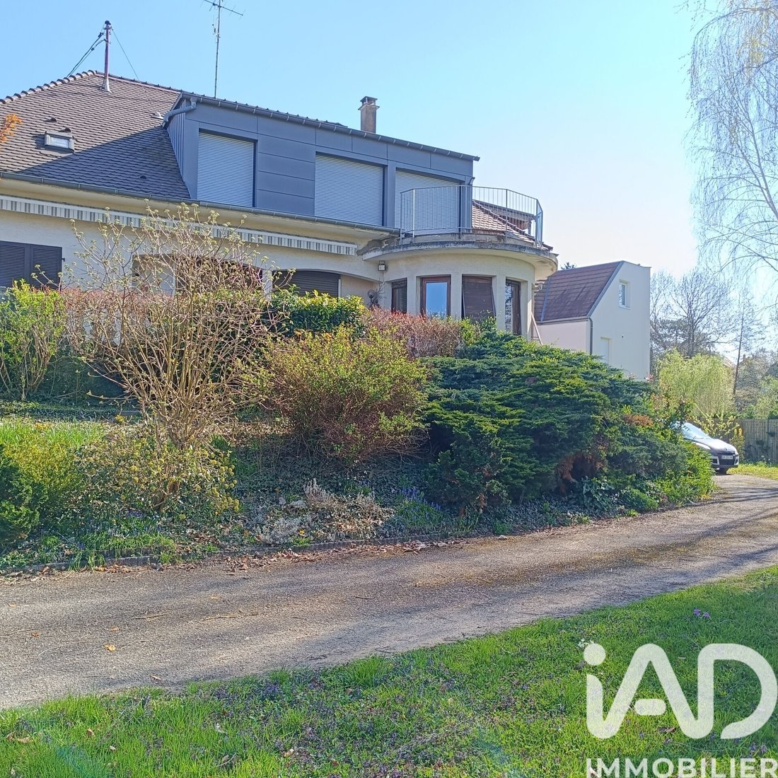 House in Sud, Eckbolsheim, France 1 - 18130264
