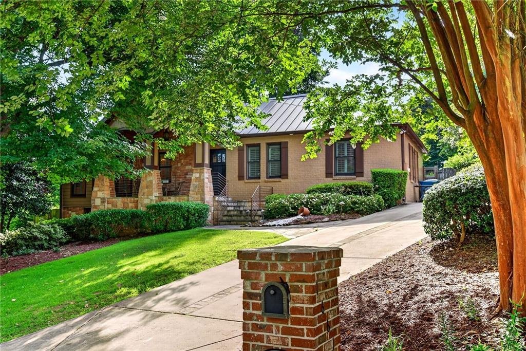 House in Atlanta, Georgia, United States 1 - 18126319