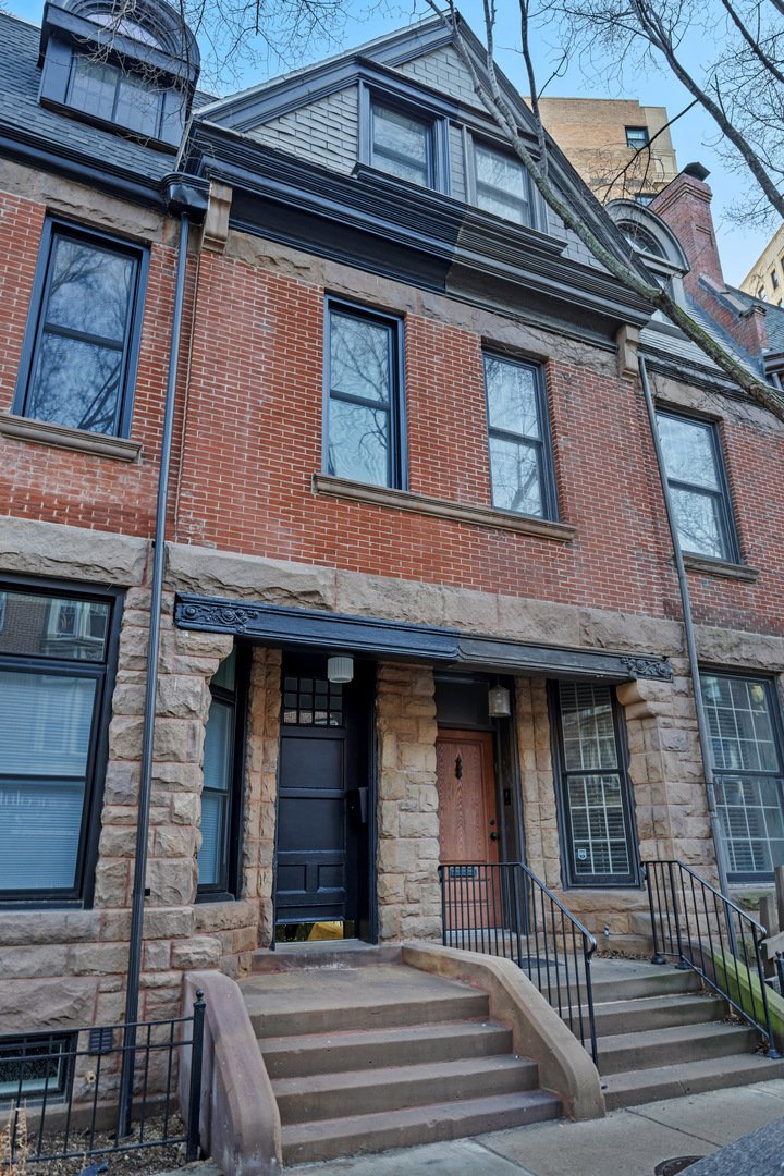 House in Chicago, Illinois, United States 1 - 18126215