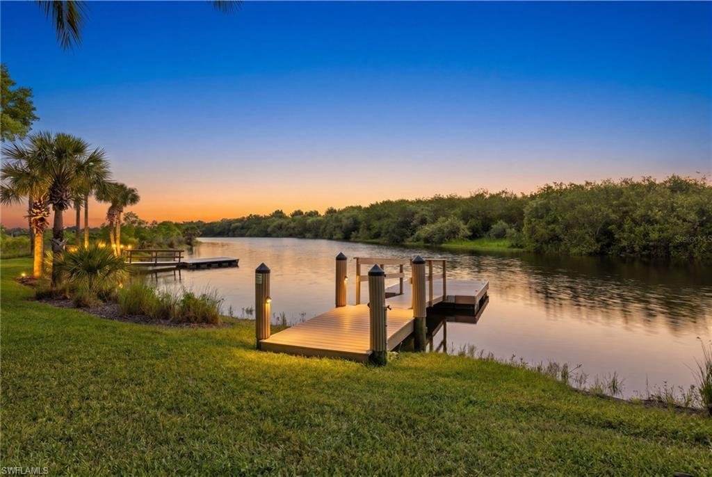 House in Naples, Florida, United States 3 - 18126271