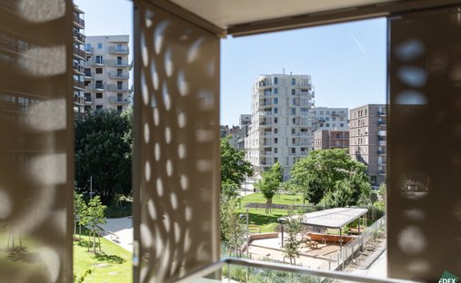 Apartment in Vienna, Wien, Austria 1