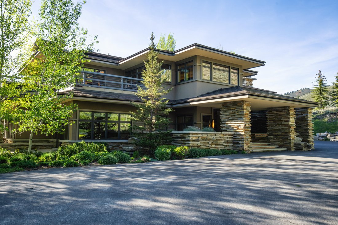 House in Ketchum, Idaho, United States 5 - 18126198