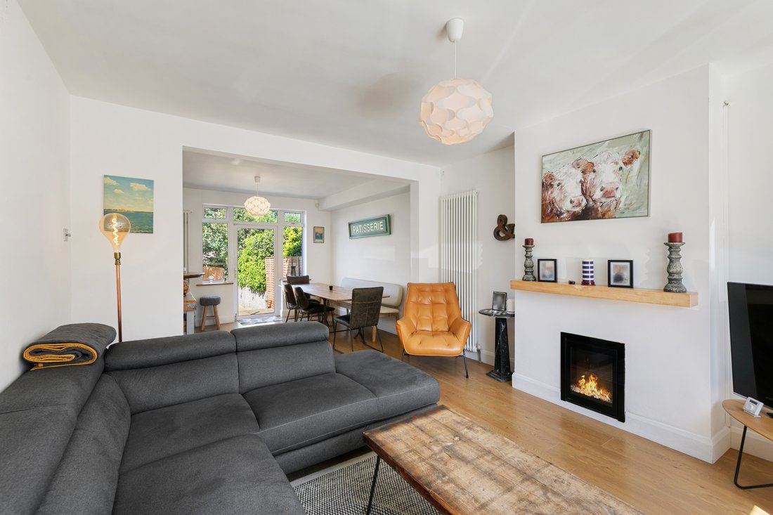 House in Dublin, County Dublin, Ireland 5 - 18126054