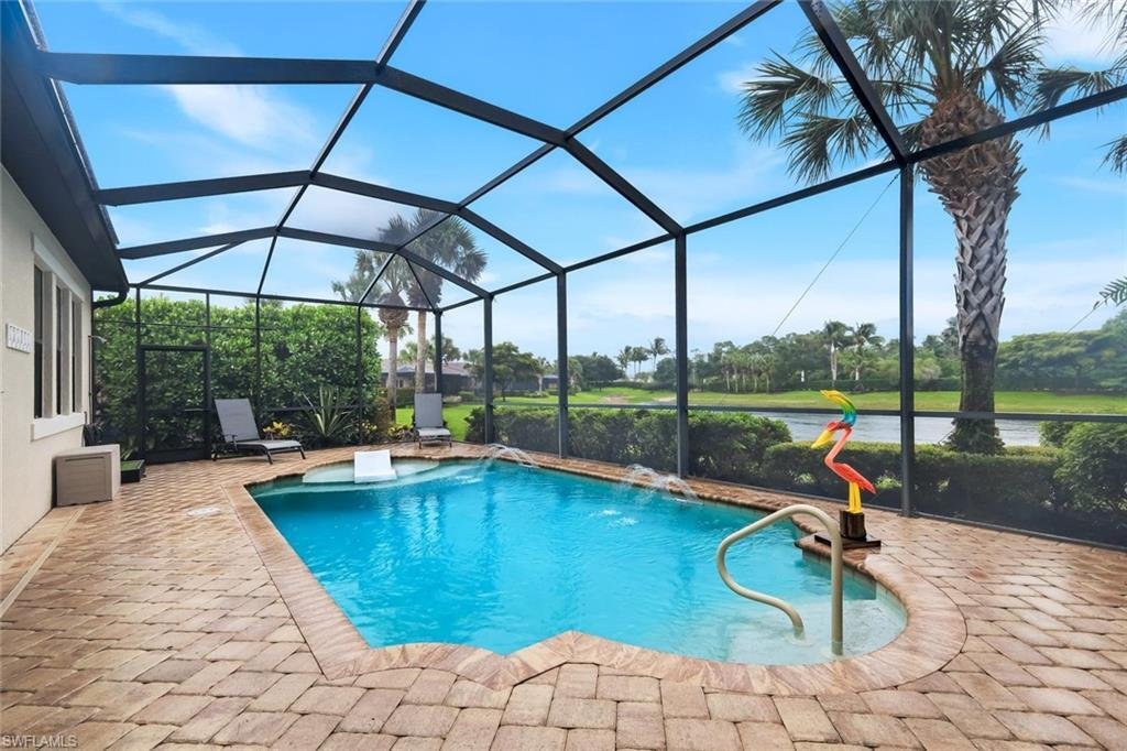 Maison à Naples, Floride, États-Unis 2 - 18126273