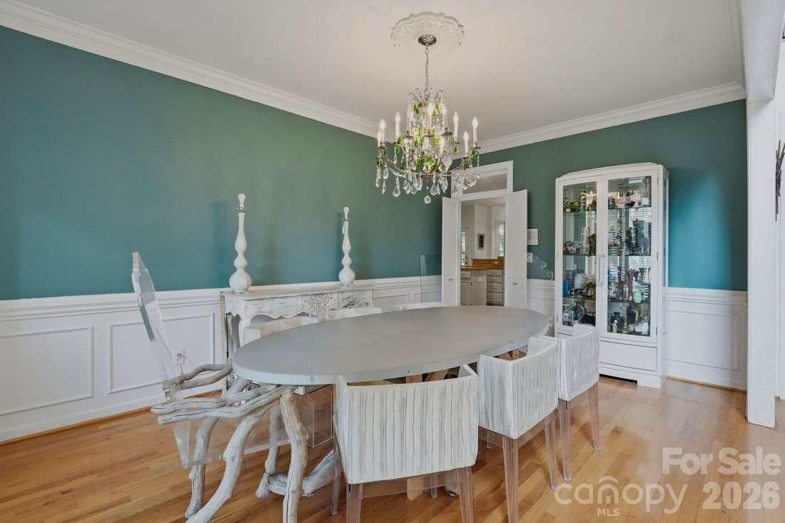House in Cornelius, North Carolina, United States 5 - 18126230