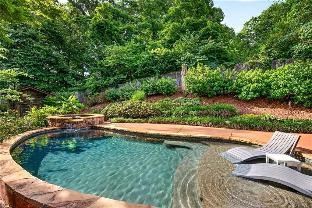 House in Atlanta, Georgia, United States 2 - 18126319