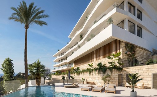 Fuengirola, Andalucía, España 1