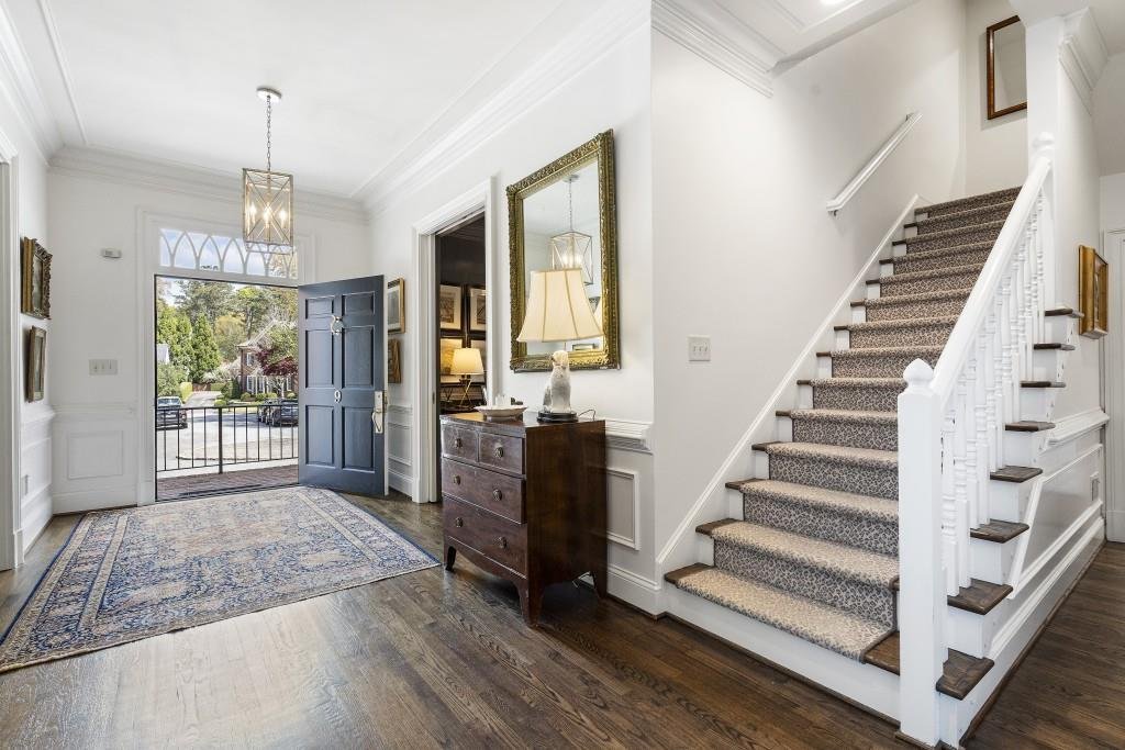 House in Atlanta, Georgia, United States 3 - 18126323
