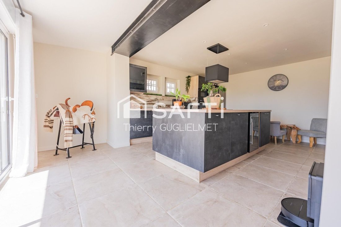 House in Arles, Provence-Alpes-Côte d'Azur, France 5 - 18126913