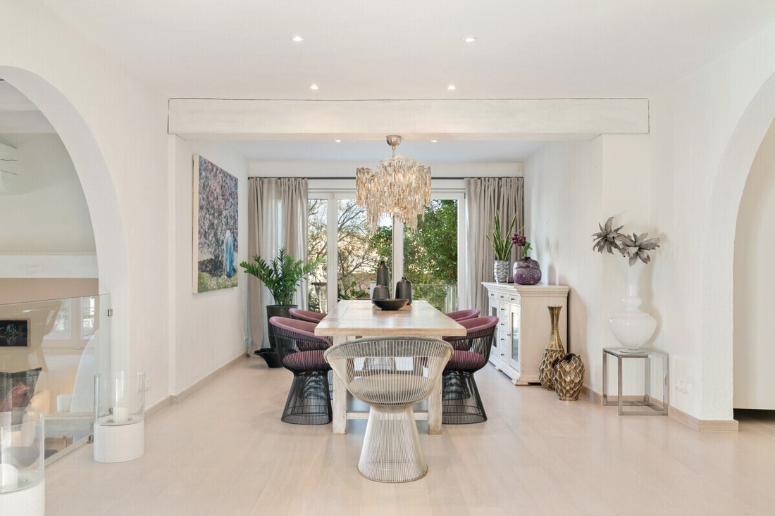 Villa in Port d'Andratx, Andratx, Balearic Islands 5 - 18126090
