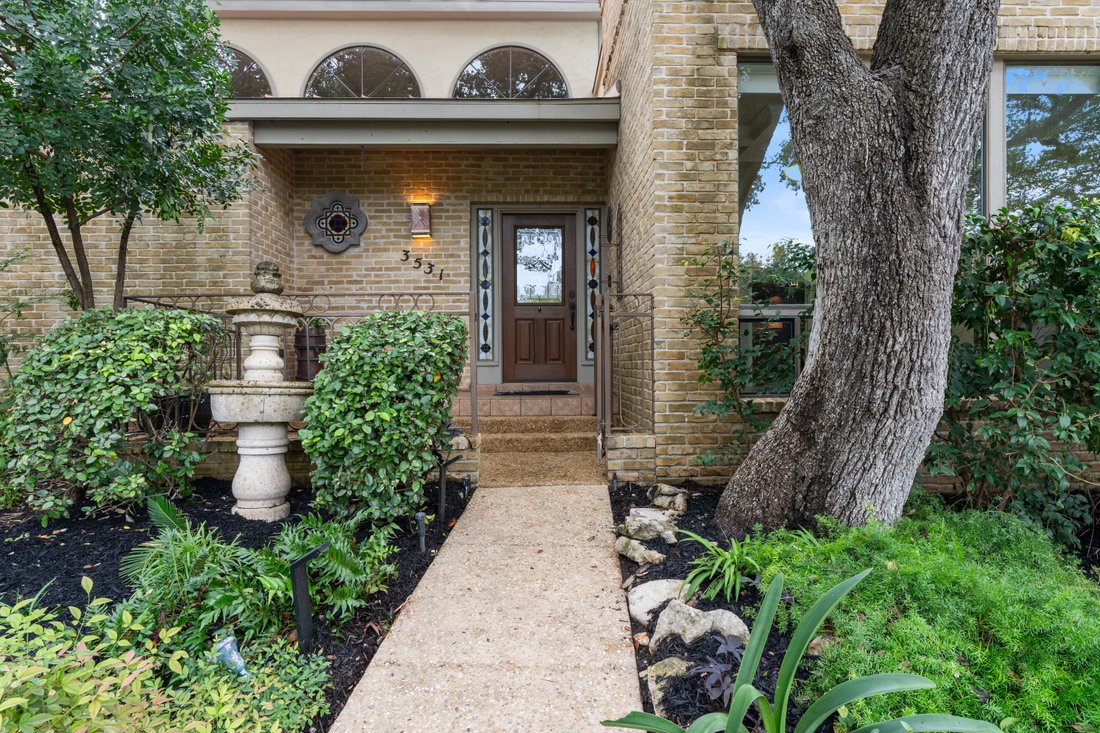 House in San Antonio, Texas, United States 3 - 18126332