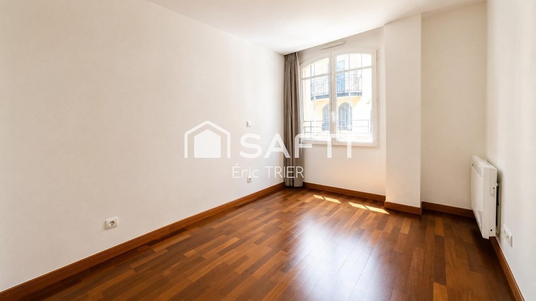 Apartment in Aiguillon, Arcachon, France 5 - 18126977