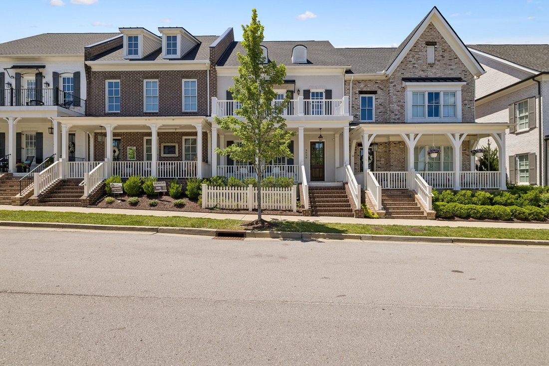 Townhouse in Franklin, Tennessee, United States 2 - 18126335