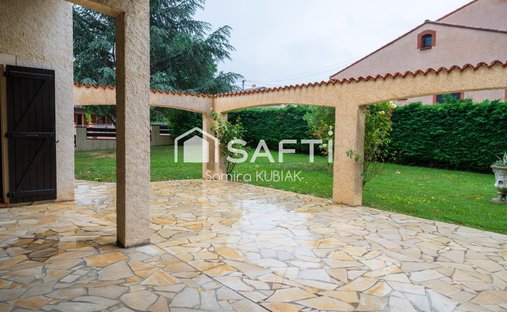 Casa en San Claro-Coteaux, Balma, Francia 1