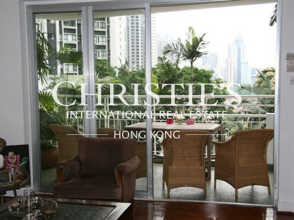 Apartment in Hong Kong, Hong Kong 2 - 18126732