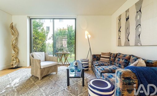 Apartment in Sao Vicente, Lisbon, Portugal 1