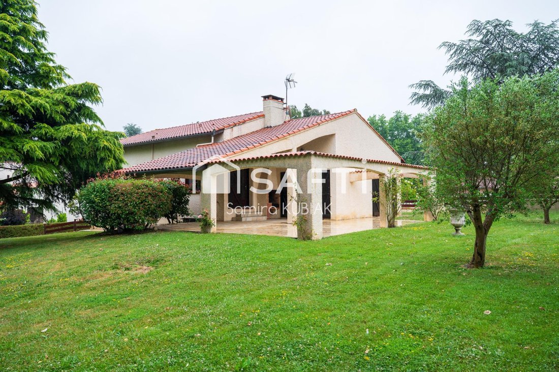 House in Saint Clair-Coteaux, Balma, France 4 - 16964915