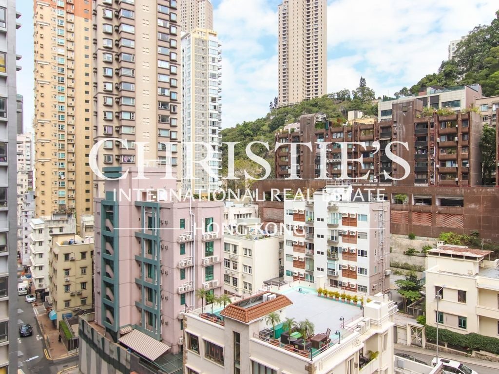Apartment in Hong Kong, Hong Kong 1 - 18126726