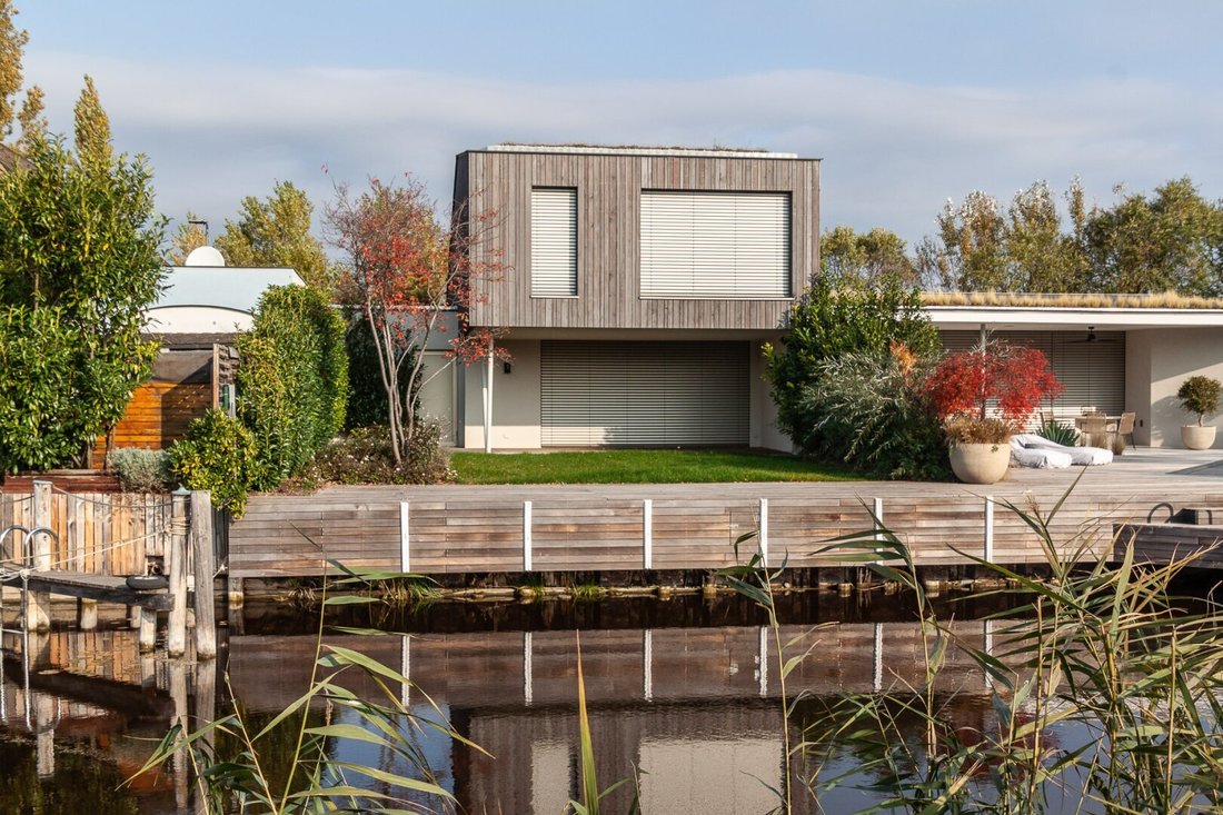 House in Neusiedl am See, Burgenland, Austria 2 - 18126357