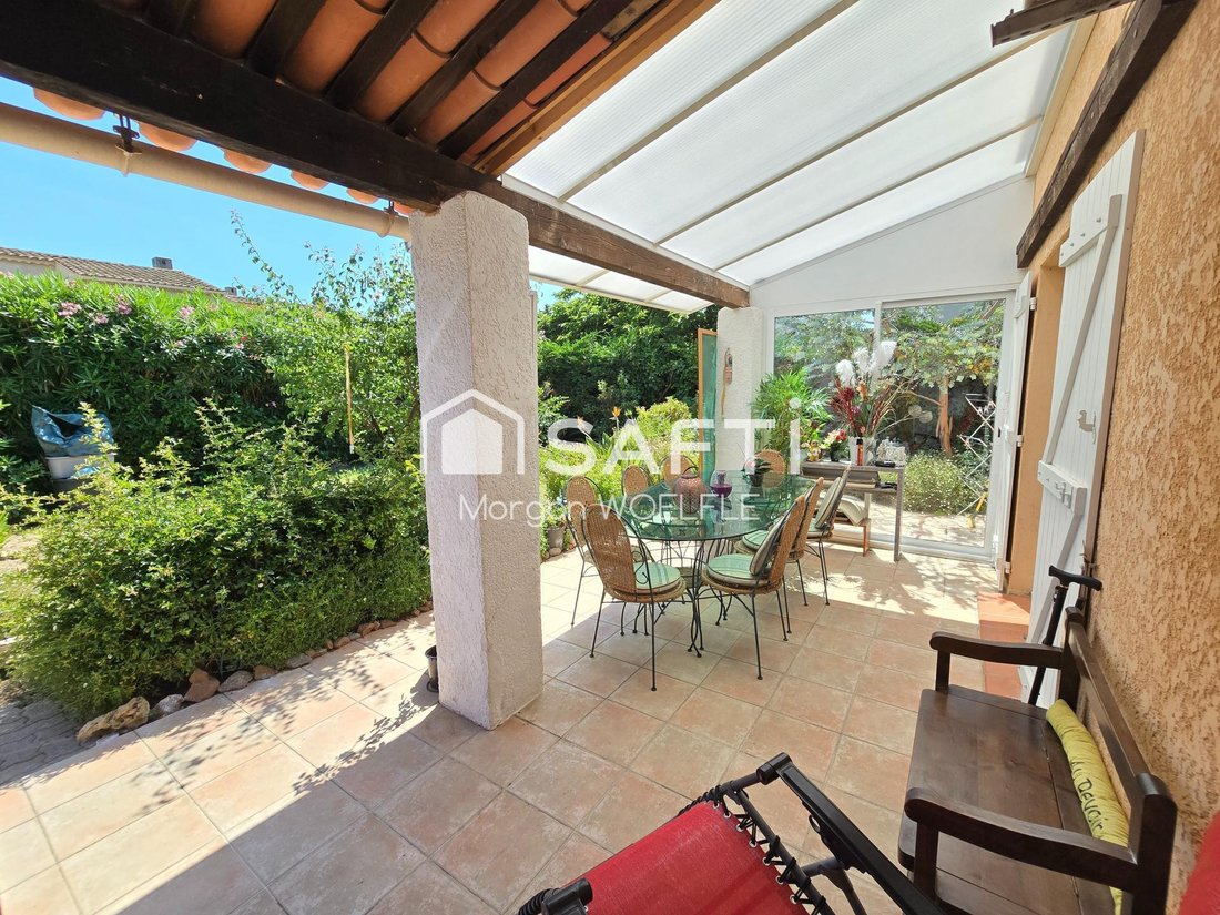House in Exterieurs, Frejus, France 4 - 18126908