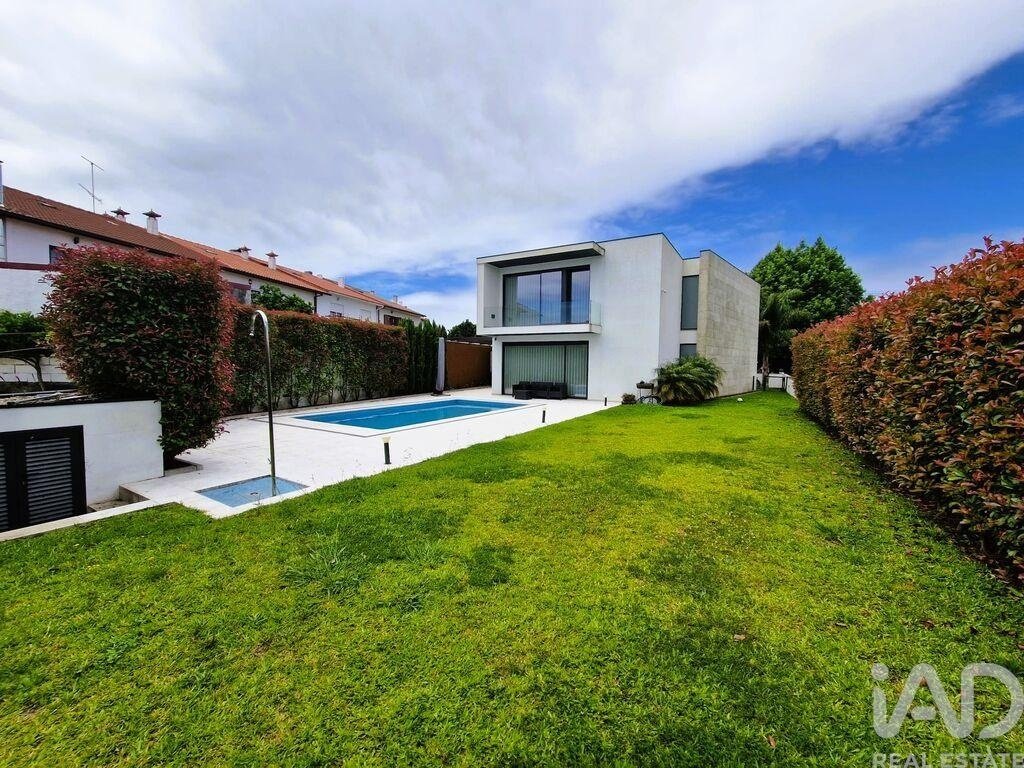 Townhouse in Darque, Viana do Castelo District, Portugal 1 - 18126260