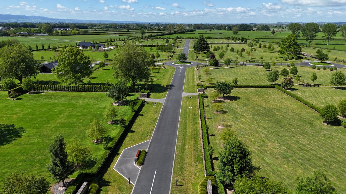 Matamata, Waikato, New Zealand 1 - 18126302