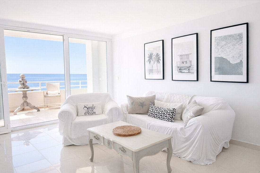 Penthouse in Port d'Andratx, Andratx, Balearic Islands 4 - 18126114