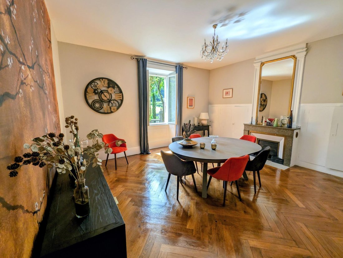 House in Asperjoc, Vallées-d'Antraigues-Asperjoc, France 5 - 18035628