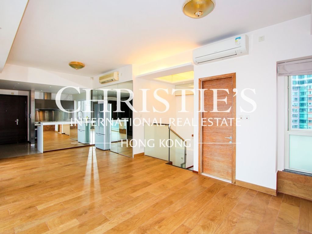 Apartment in Hong Kong, Hong Kong 4 - 18126730