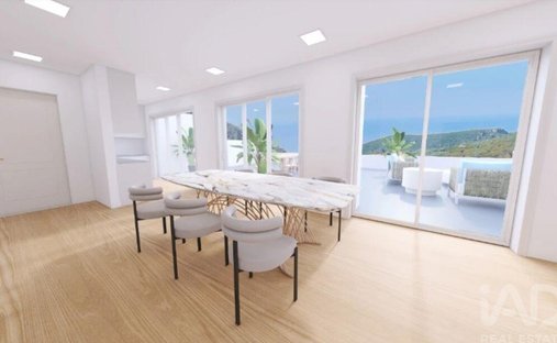 Apartment in Sesimbra (Castelo), Setubal, Portugal 1