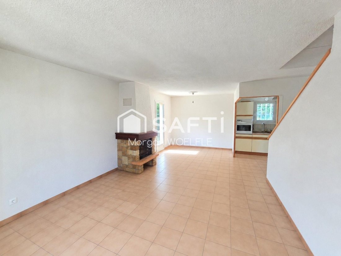House in Exterieurs, Frejus, France 5 - 18126908