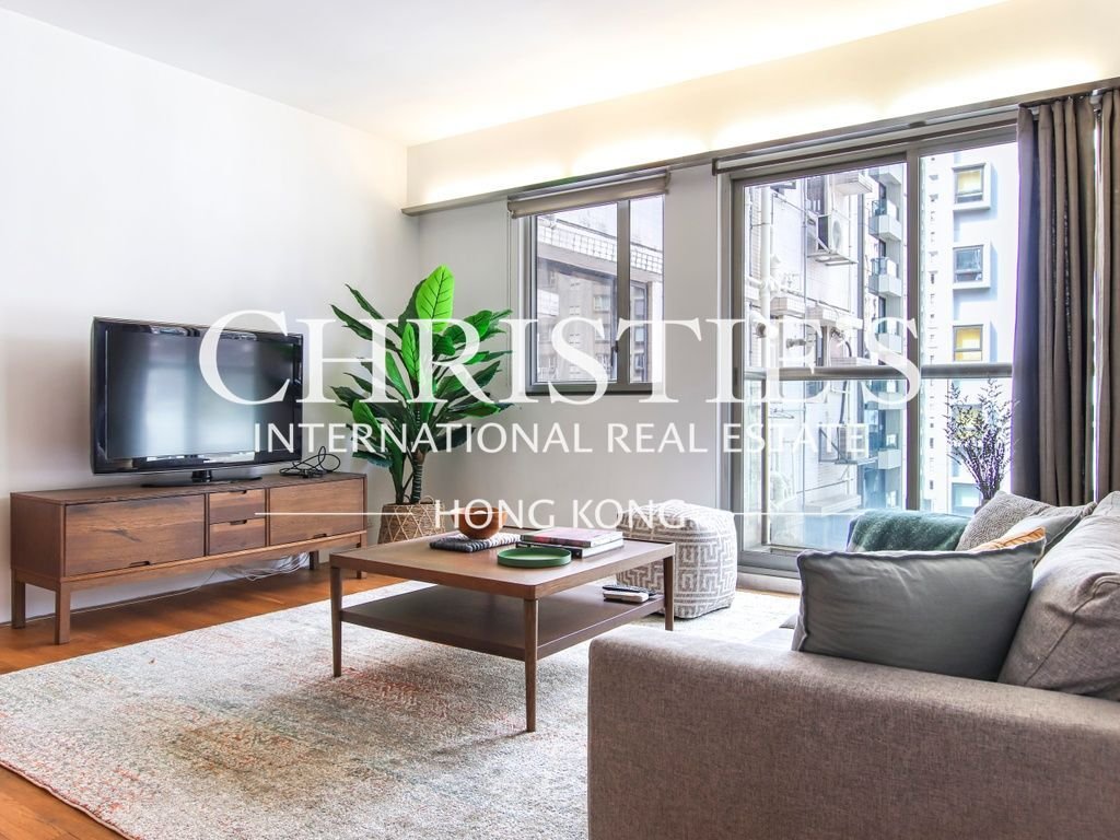 Apartment in Hong Kong, Hong Kong 3 - 18126726