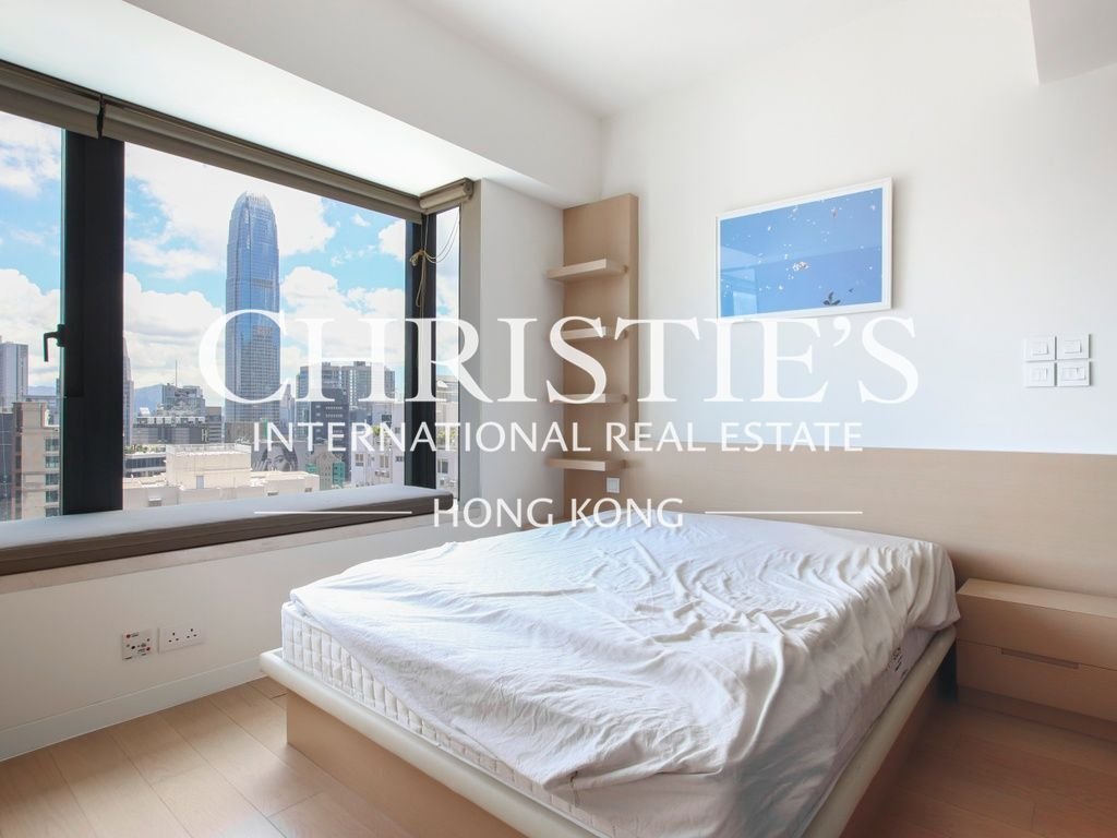 Apartment in Hong Kong, Hong Kong 5 - 18126734