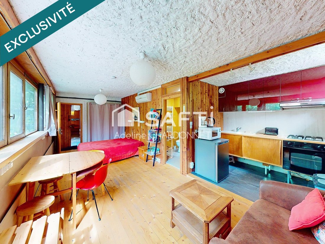 House in Salins-Fontaine, Auvergne-Rhône-Alpes, France 5 - 18126910