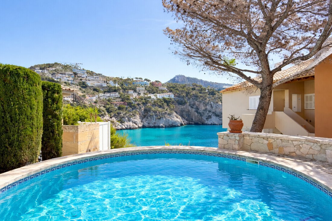 Penthouse in Port d'Andratx, Andratx, Balearic Islands 2 - 18126114