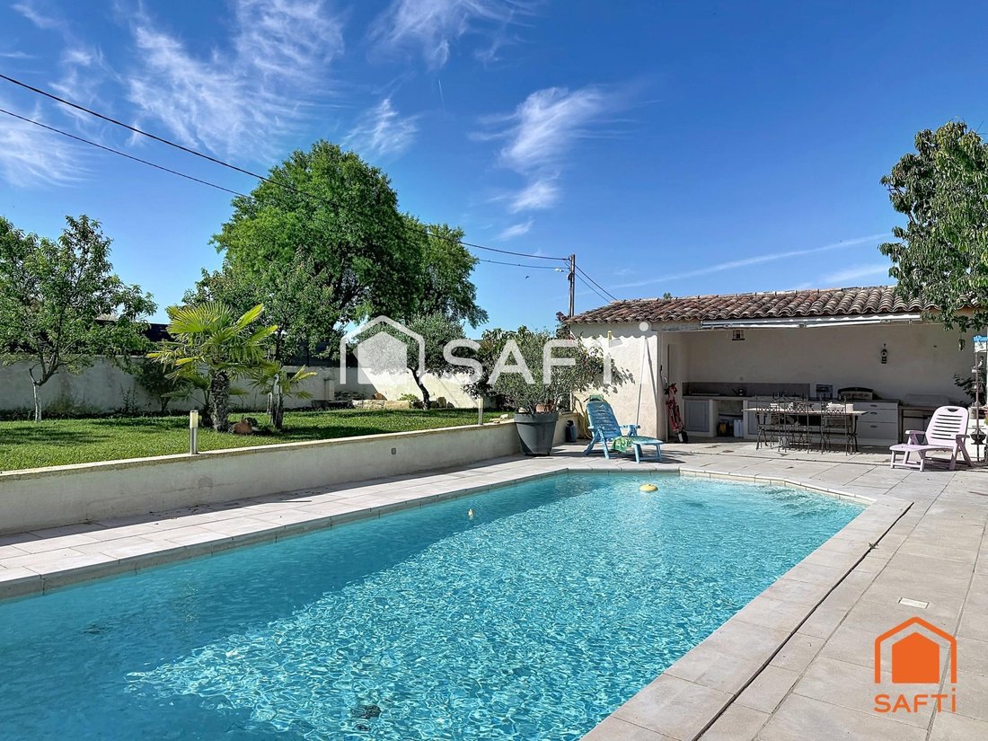 House in Artignosc-sur-Verdon, Provence-Alpes-Côte d'Azur, France 3 - 18126972