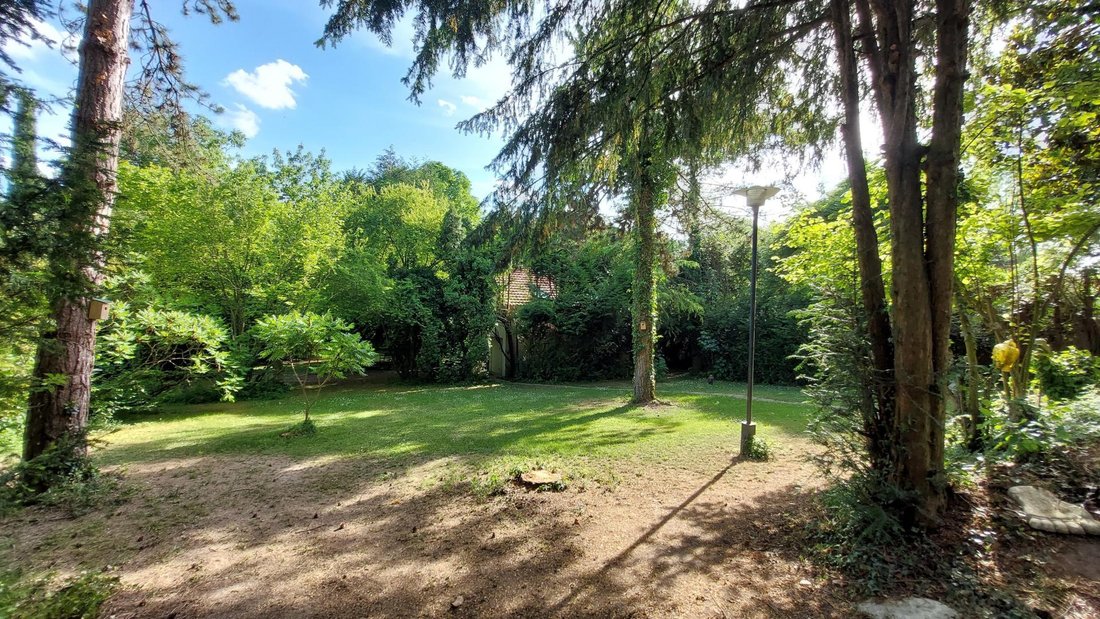 House in Haute-Isle, Ile-de-France, France 4 - 18126978