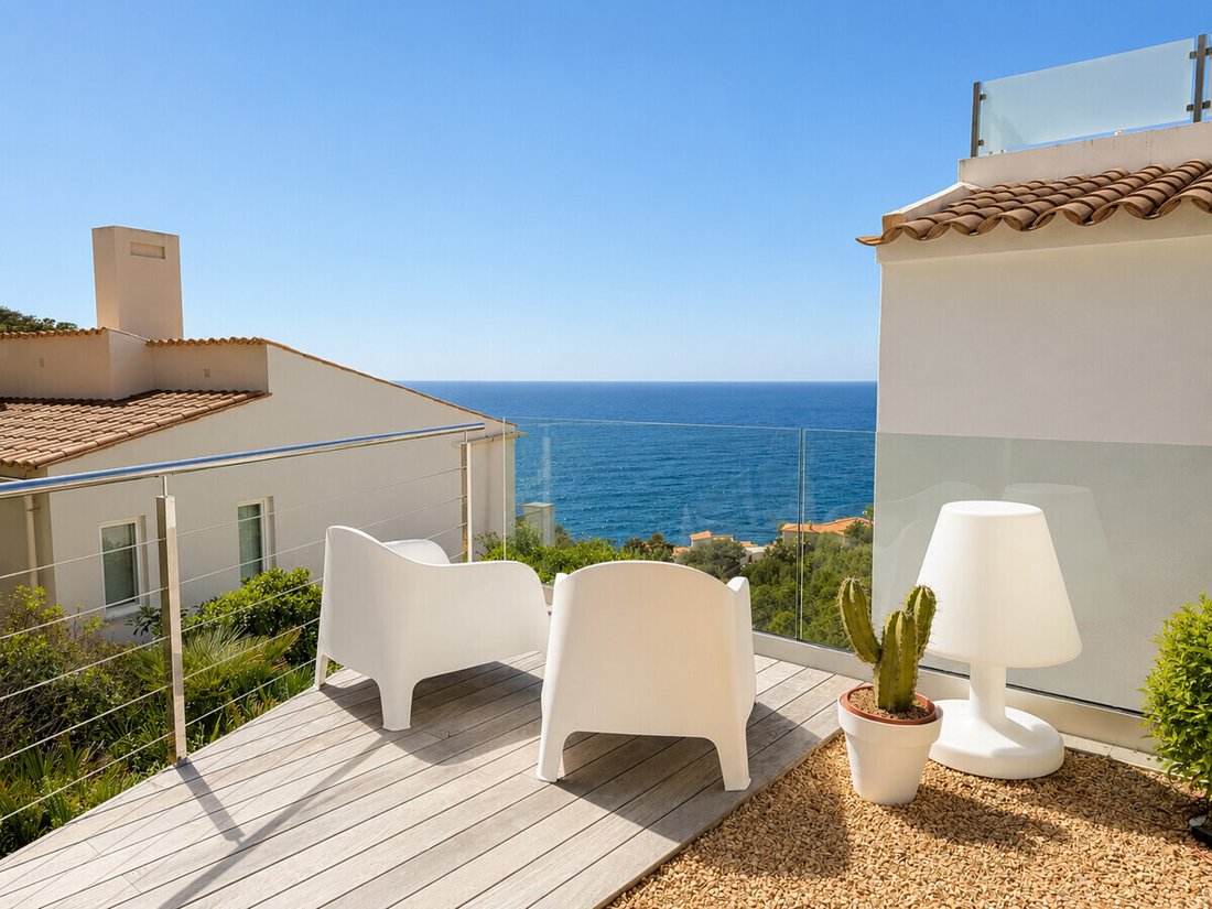 Appartement à Port d'Andratx, Andratx, Îles Baléares 2 - 18126135