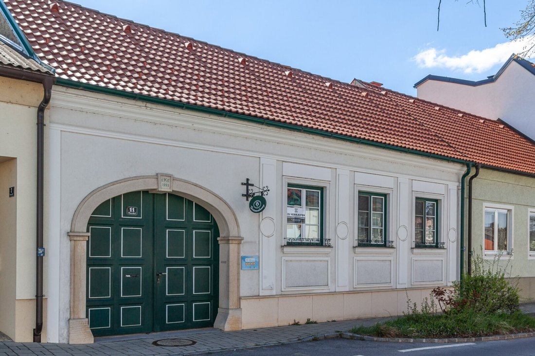 House in Weiden am See, Burgenland, Austria 1 - 18126342
