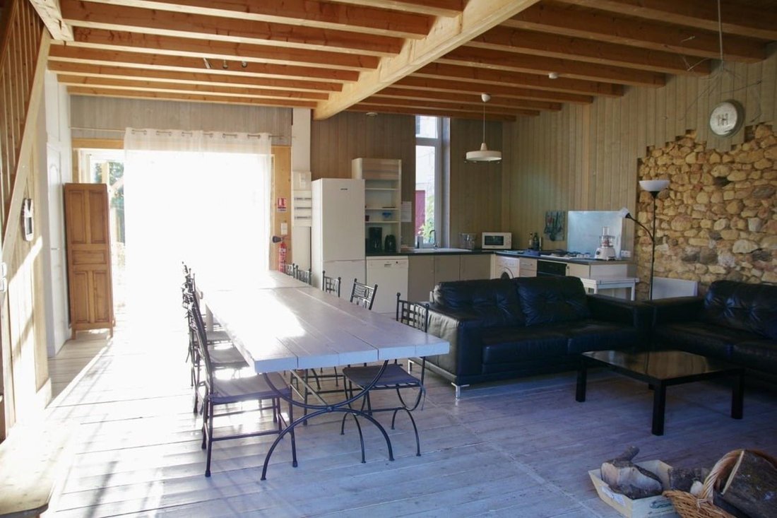 House in Coux-et-Bigaroque, Coux et Bigaroque-Mouzens, France 5 - 18126946