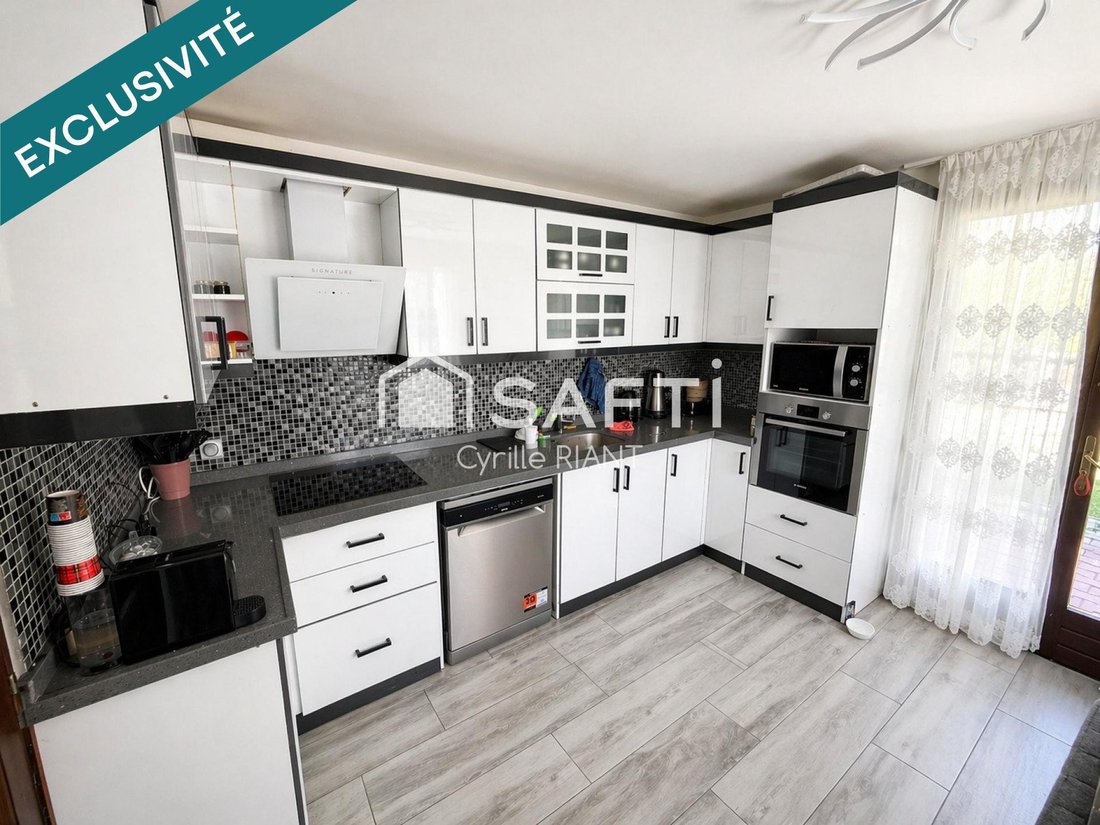 House in Gare et Plateaux, Rives, France 3 - 18126900