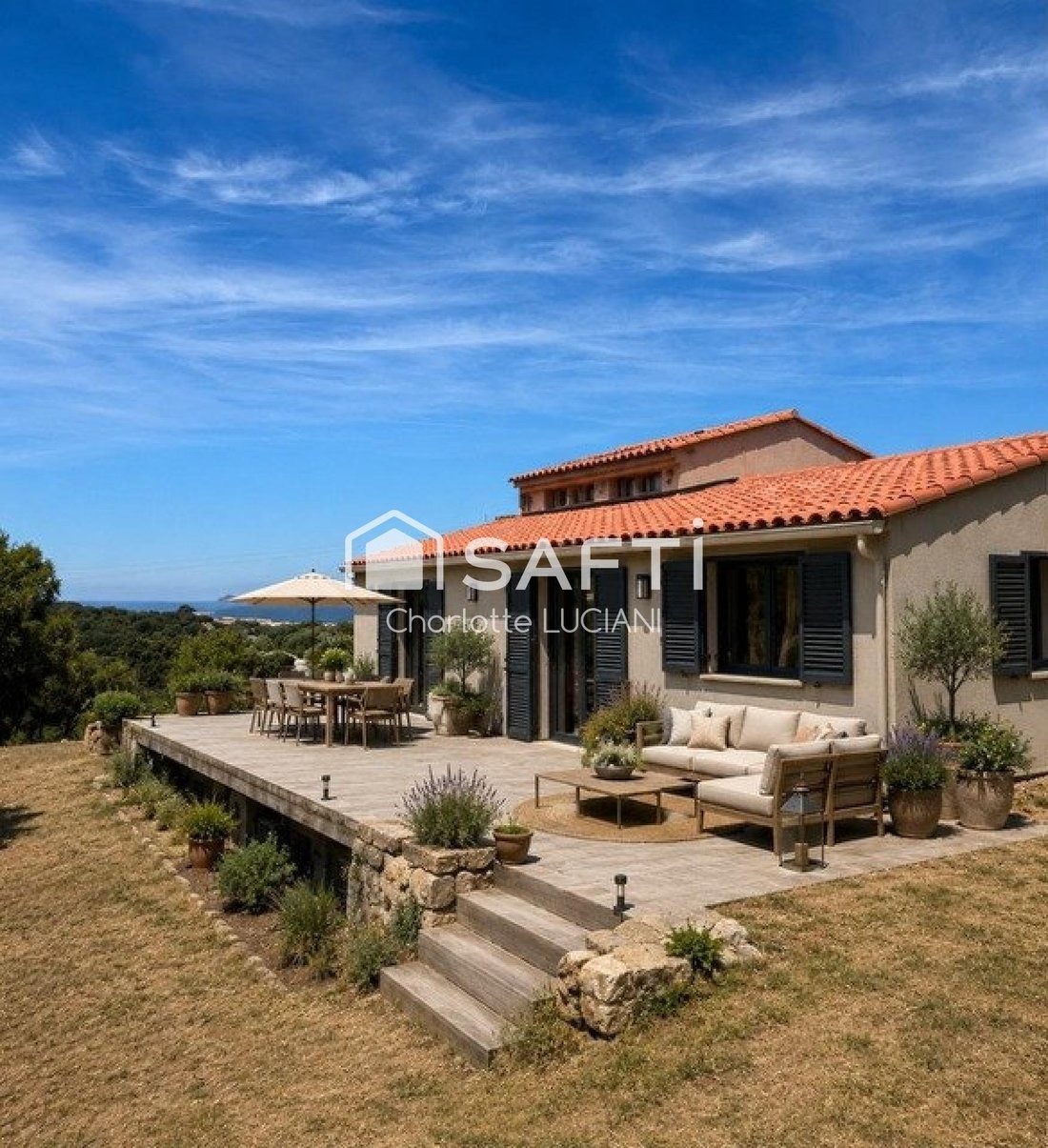 House in Propriano, Corsica, France 3 - 18126930